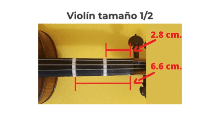 curso de violin online