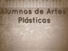 alumnos-de-artes-plsticas