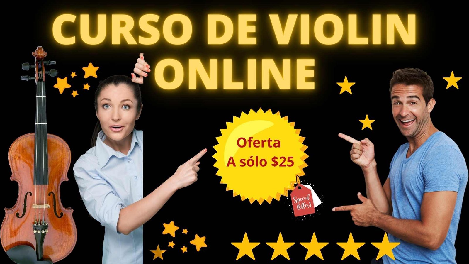 Aprende Violín Fácilmente - Los Libros que Necesito Gratis